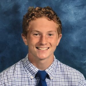 Meet your Posher, Casey